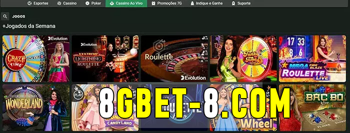 8gbet 